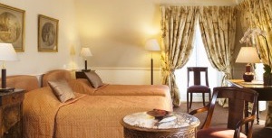 Hotel Brighton Paris