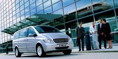 For Hassle-free Fifo Airport Transfers, Call Go Chauffeur
