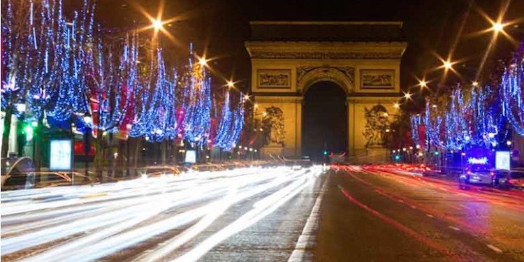 What To Do New Years Eve 2017 | Paris Insiders Guide