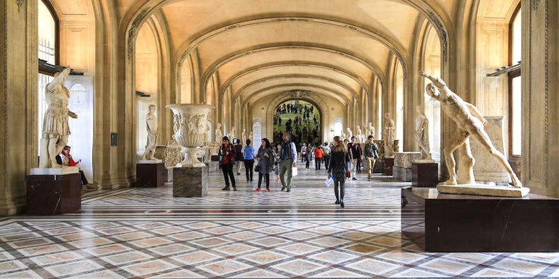 3 Ways To Skip The Lines At The Louvre | Paris Insiders Guide