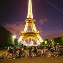 Learn All About Paris Bicycle Tours