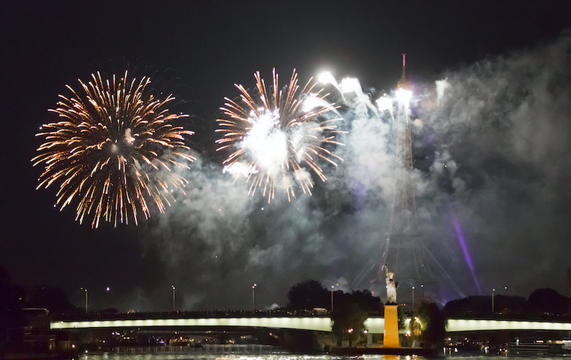 Bastille Day, 2015