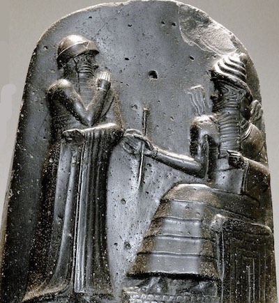 Hammurabi