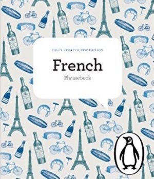 The Penguin French Phrasebook