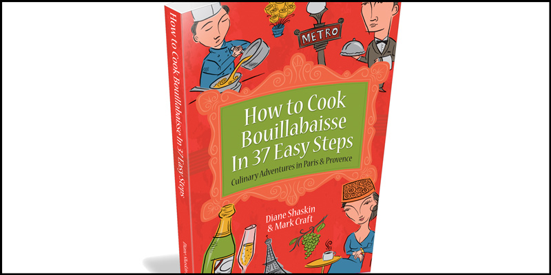 How to Cook Bouillabaisse in 37 Easy Steps