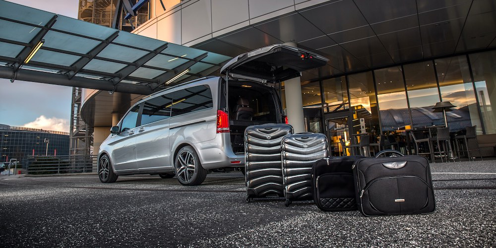 Airport transfers southampton