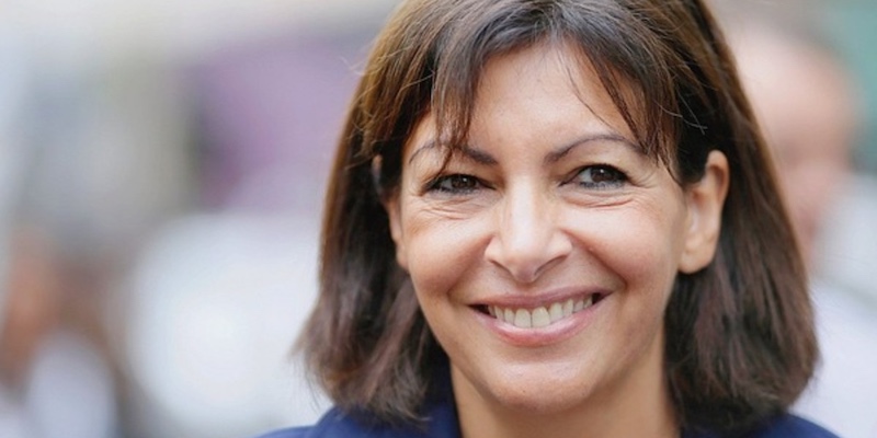 Anne Hidalgo