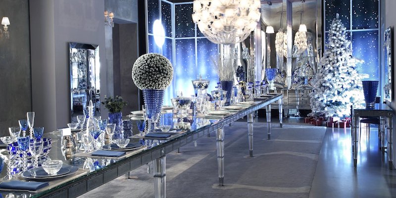 Baccarat Boutique