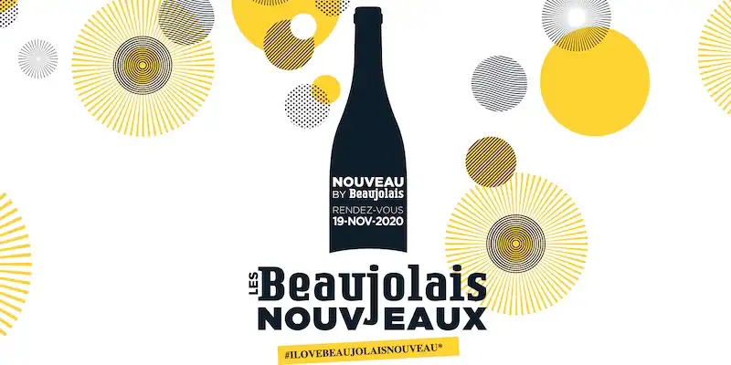 Beaujolais Nouveau Day