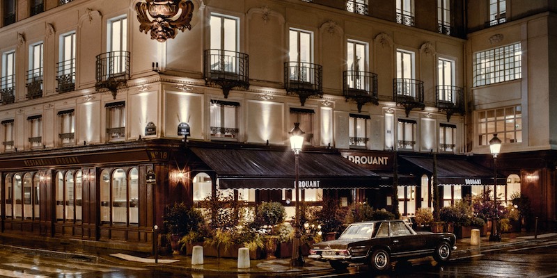 Drouant