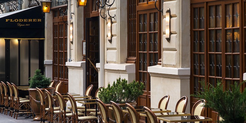 Brasserie Floderer