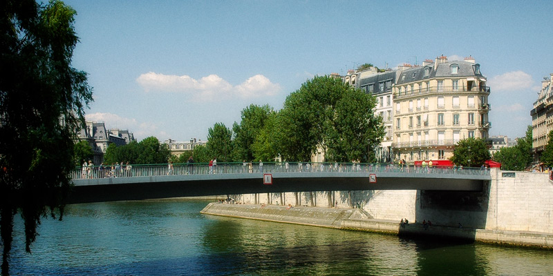 Pont Saint-Louis