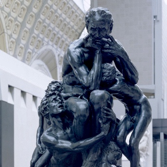 Carpeaux, Ugolin