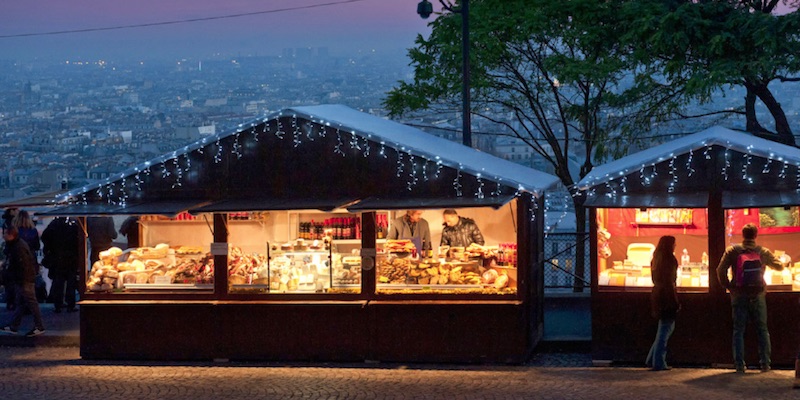 Montmartre