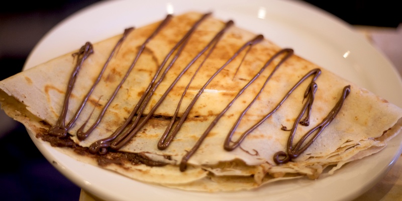 How To Make Crepes Recipes Paris Insiders Guide