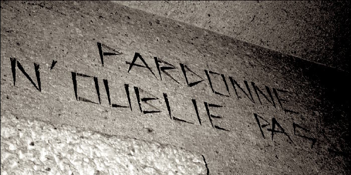 Memorial of the Deportation