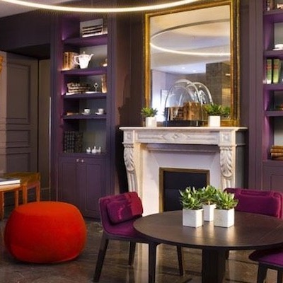 Link to Best Hotels in Paris