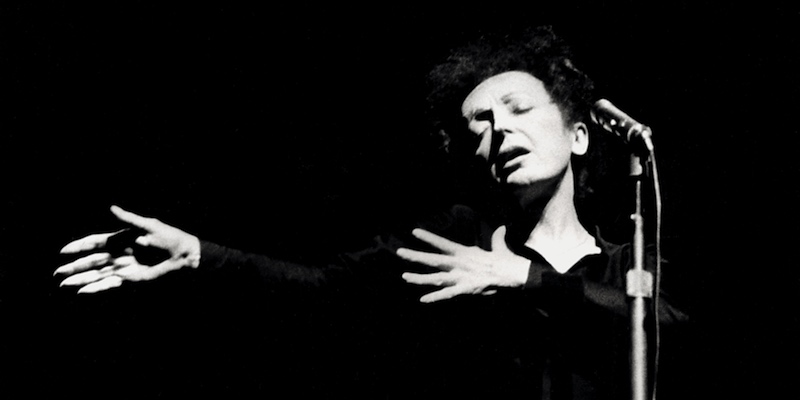 Edith Piaf