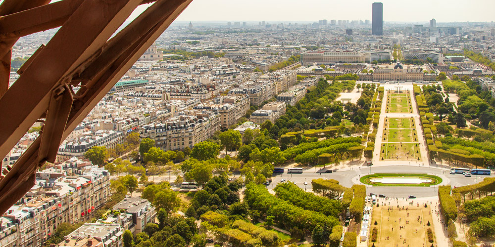 Champs de Mars