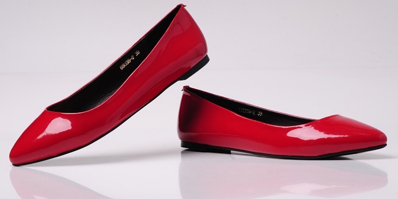 Stylish Flat Shoes
