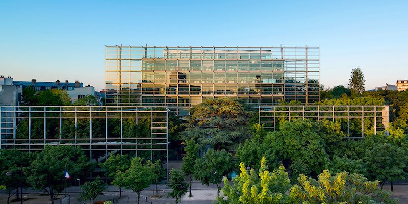 cartier paris museum