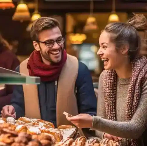 Food and wine experience in Paris