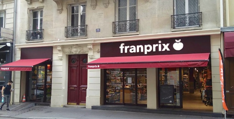 Franprix