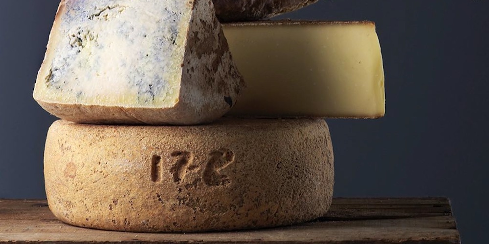 Fromagerie Chez Virginie