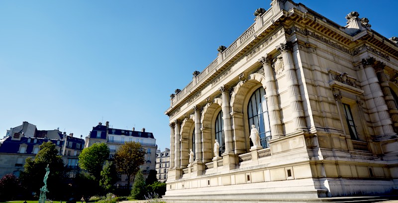 Palais Galliera Fashion Museum