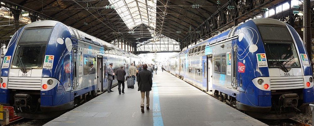 Guide To Gare Saint Lazare Paris Insiders Guide