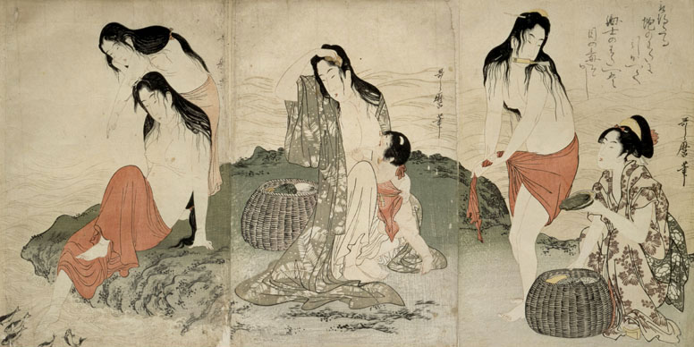 Japanese Print