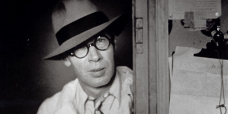 Henry Miller