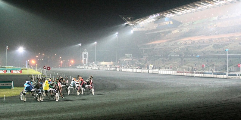 Harness Racing World Championship