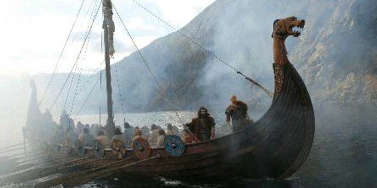 The Vikings