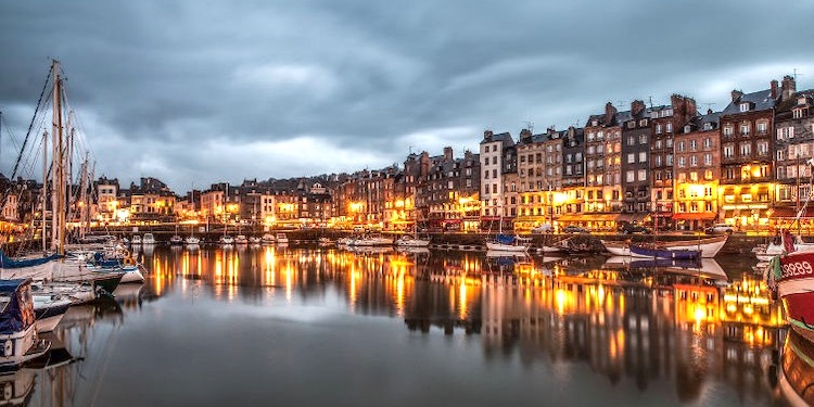 Saint Michel, Normandy and Brittany Two-Day Tour