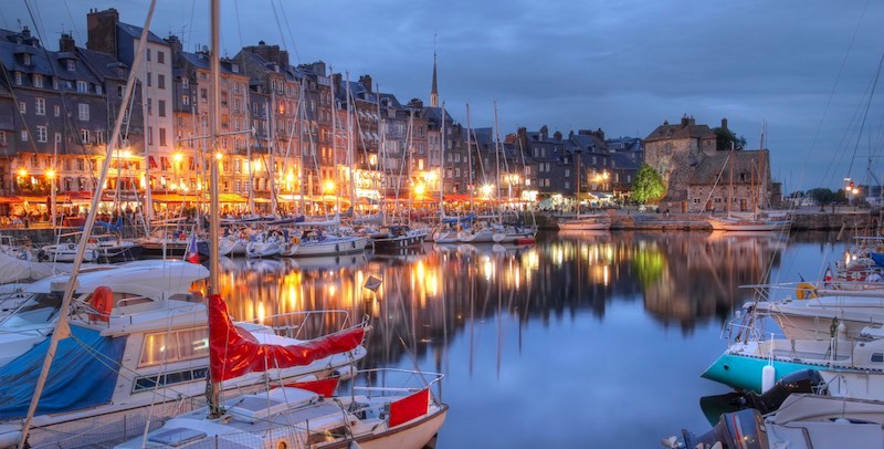 Honfleur