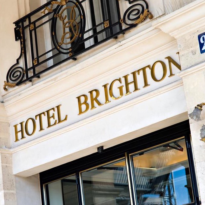 Hotel Brighton