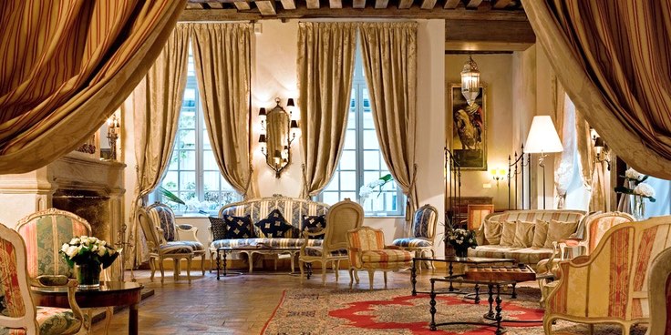 Hotel d'Aubusson