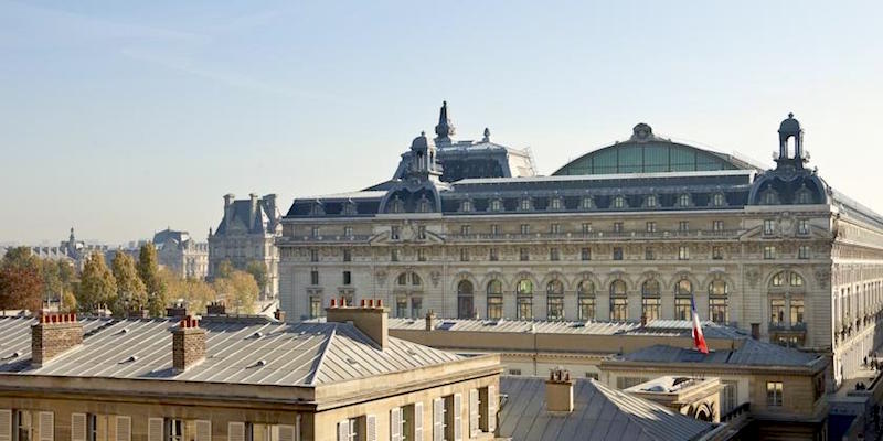 Paris Star Hotels Left Bank Paris Star Hotels Left Bank