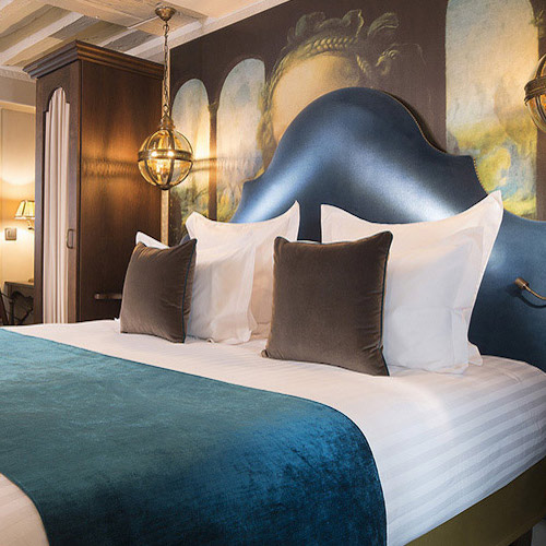 Fave Boutique Hotels