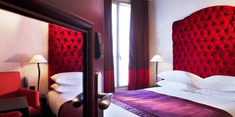 5 Charming Paris Hotels | Paris Insiders Guide