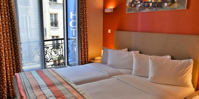 Hotel 29 Lepic