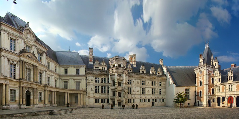 Château de Blois