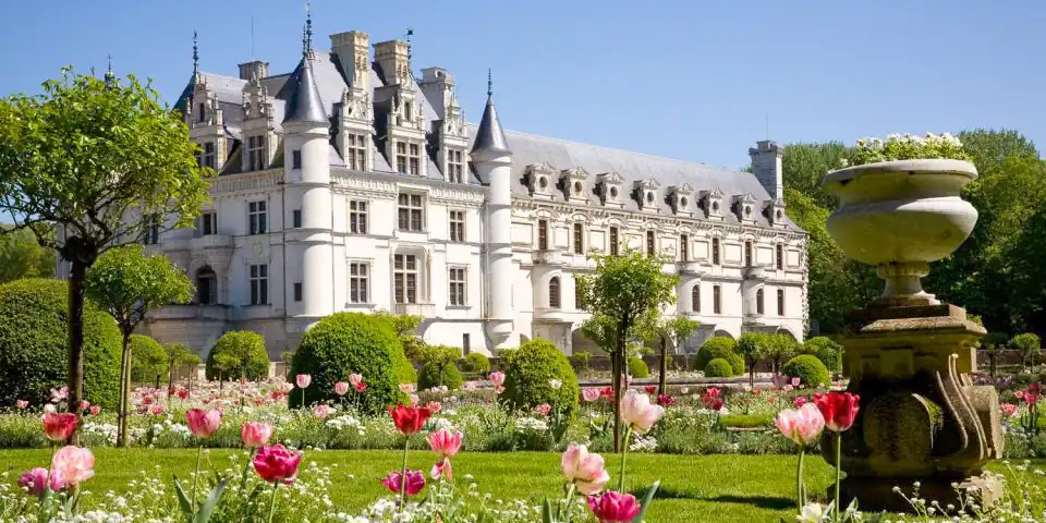 Chateau de Amboise, Leonardo da Vinci's final home
