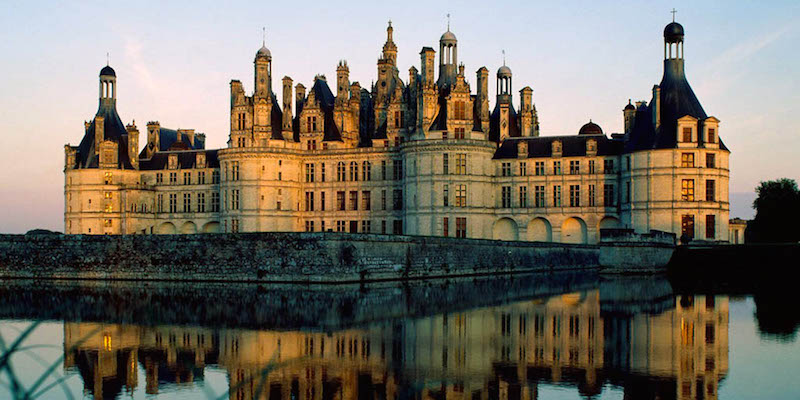 Loire Valley