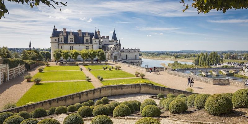 Chateau Amboise