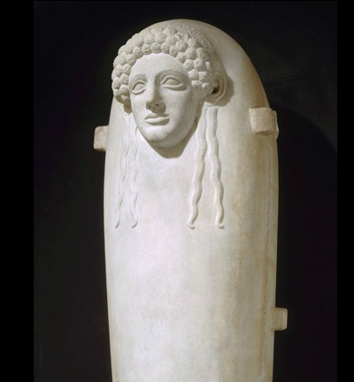 Sarcophagus