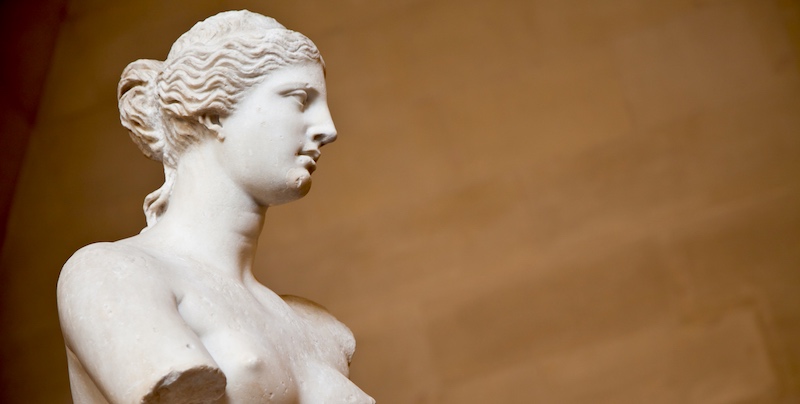 Venus de Milo