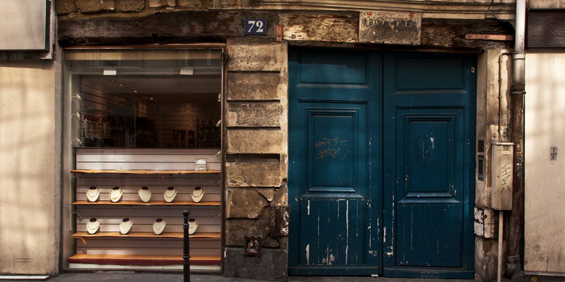 Secrets of Paris, Off-the-Beaten-Path Bike Tour