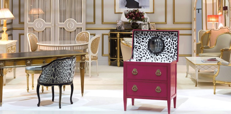 8 Top Furniture Galleries Paris Insiders Guide